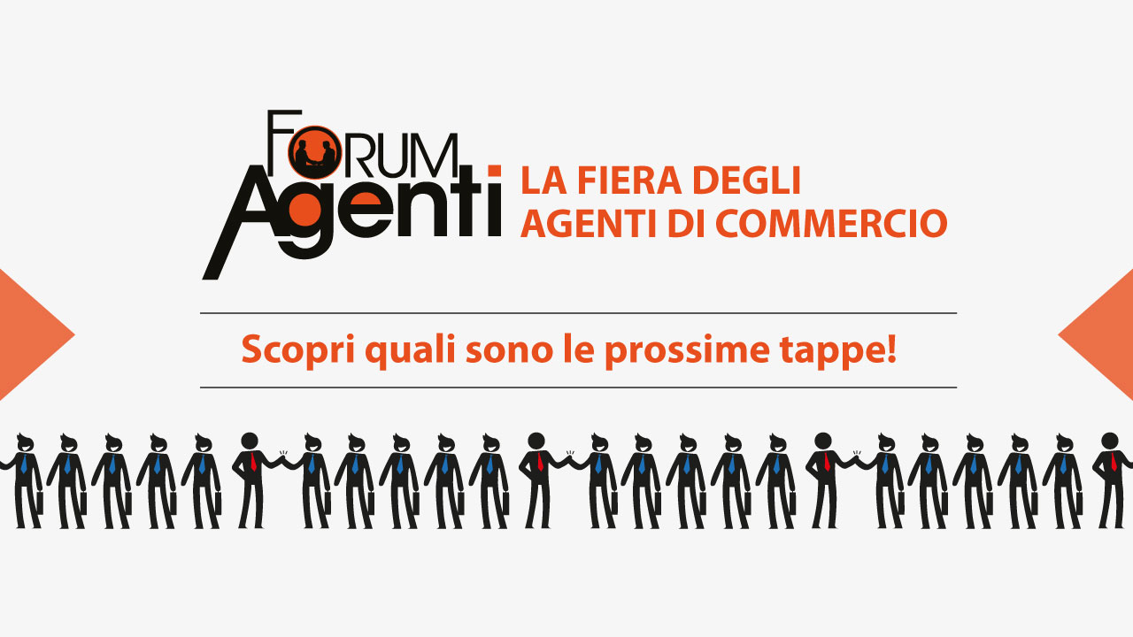 Forum Agenti 2019