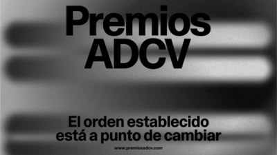 Premios ADCV 2024 | VII edicin