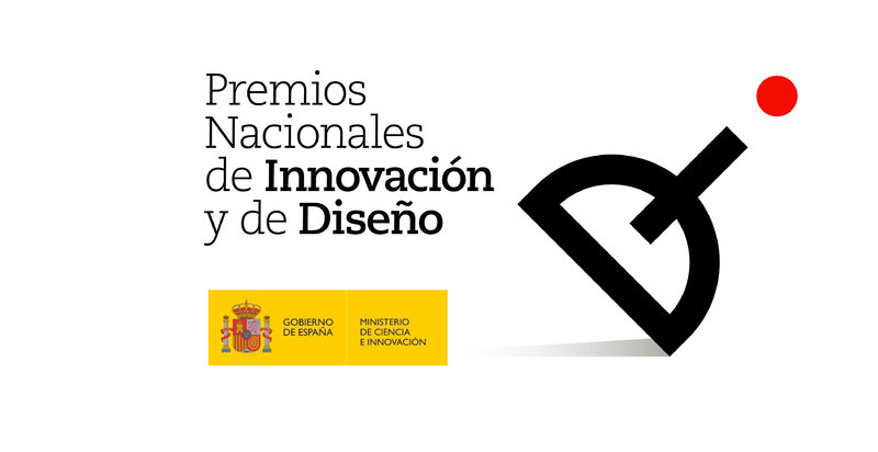 Premios Nacionales de Innovacin y de Diseo 2020